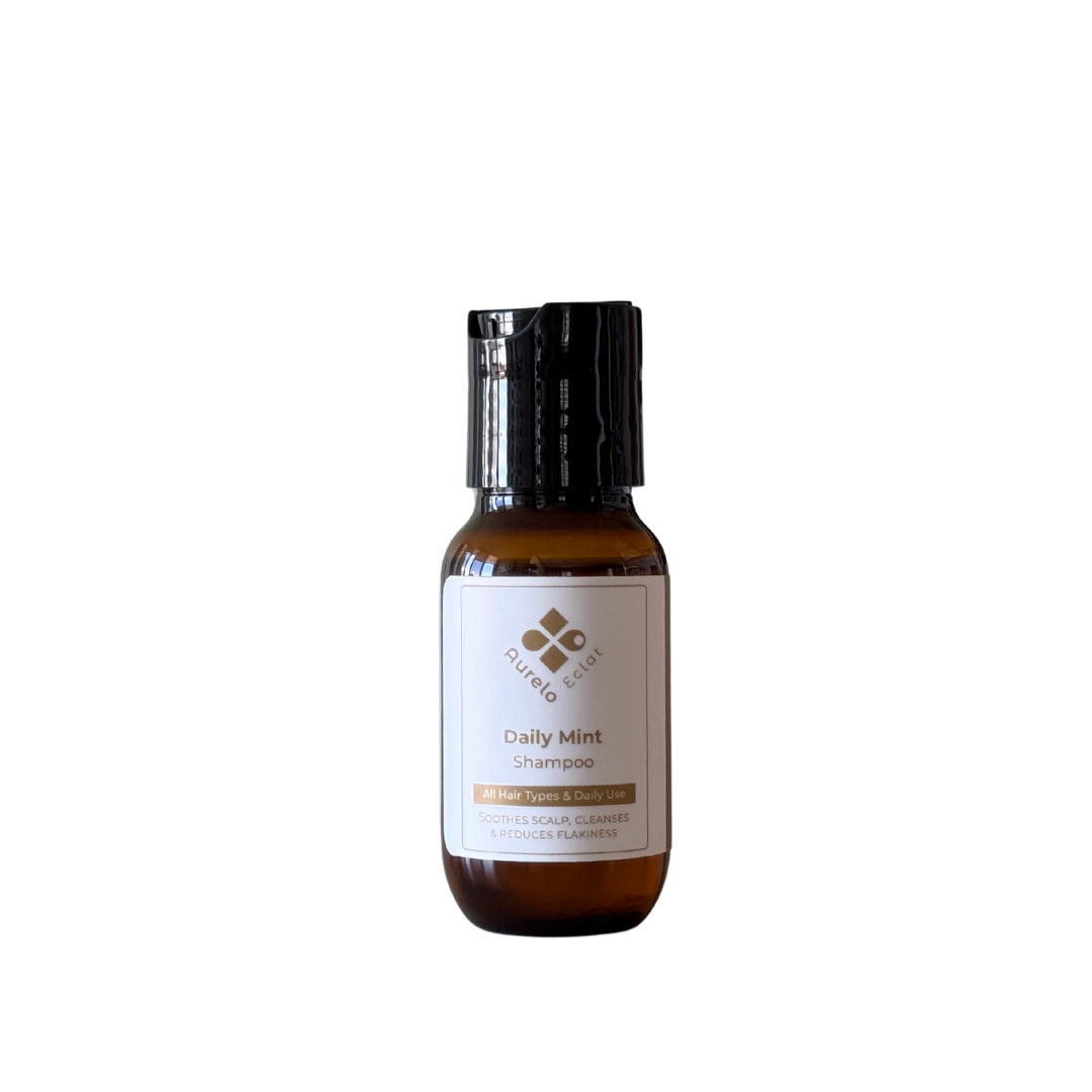 Daily Mint Shampoo 50ml