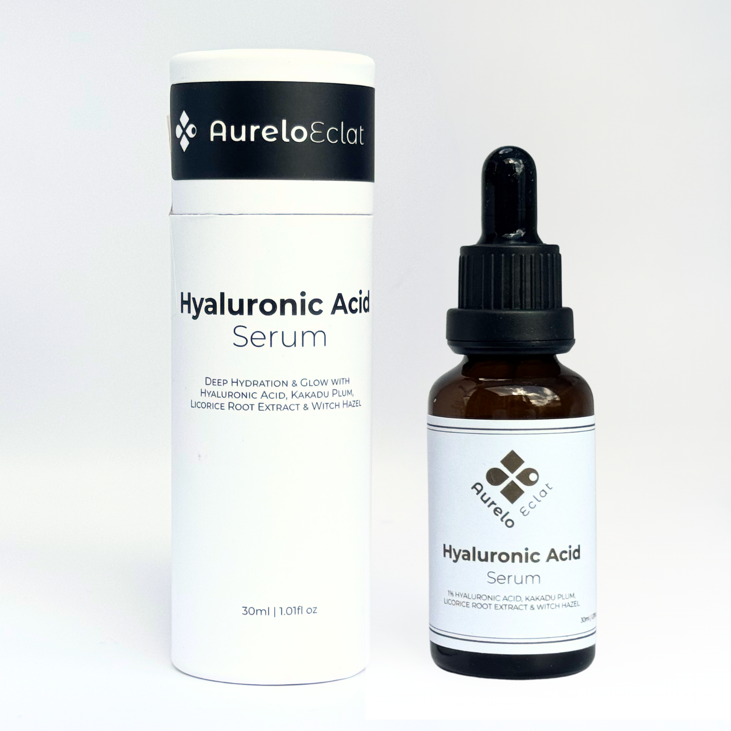 Hyaluronic Acid Serum