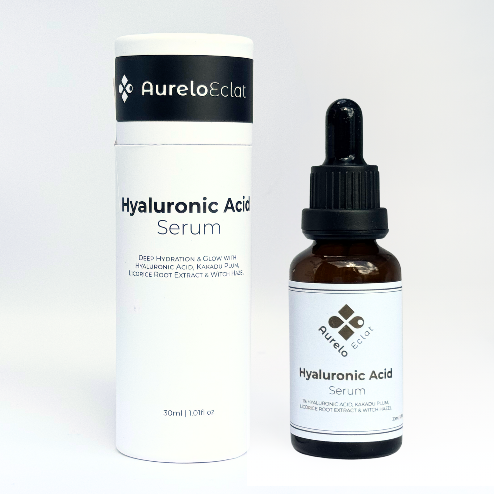 Hyaluronic Acid Serum