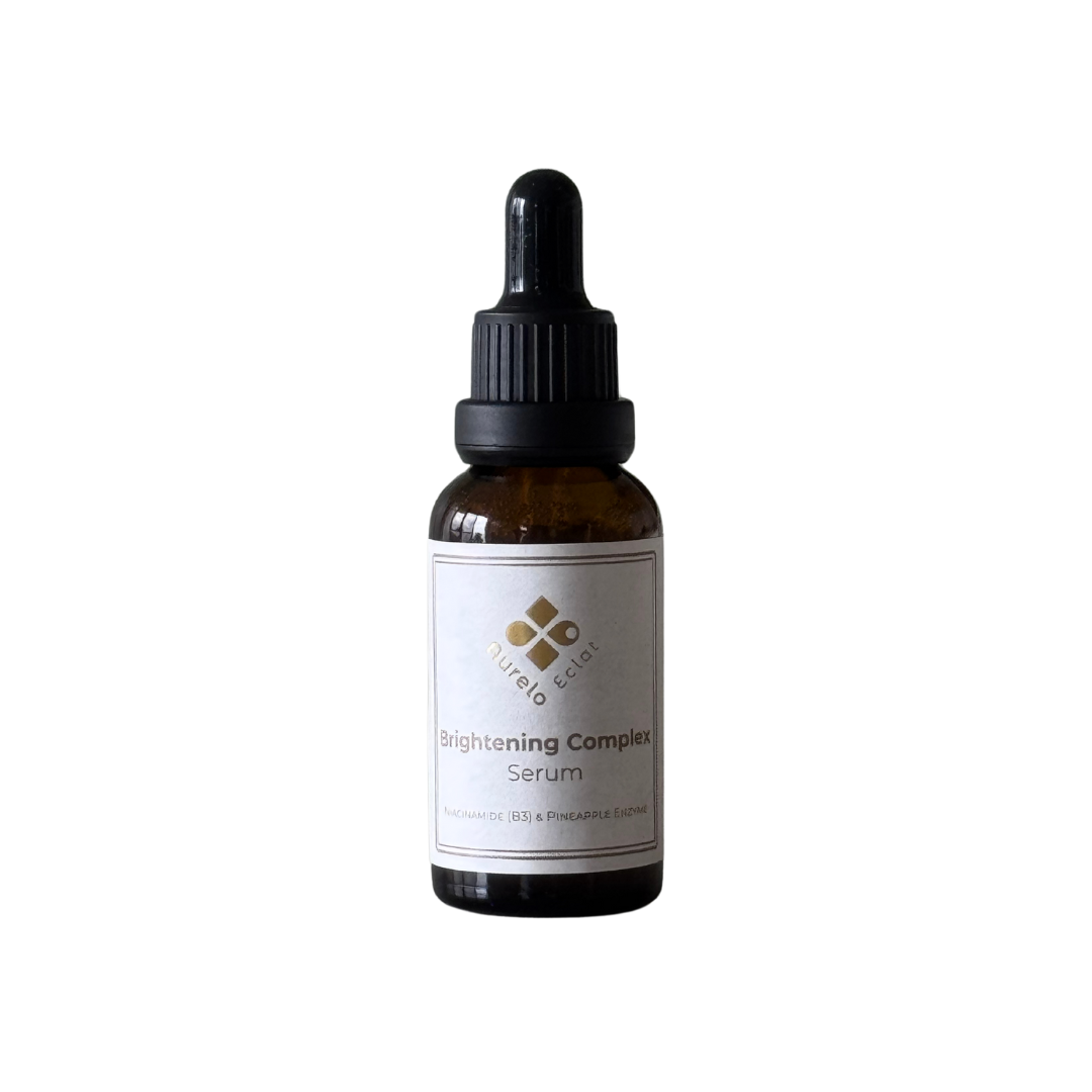 Brightening Complex Serum