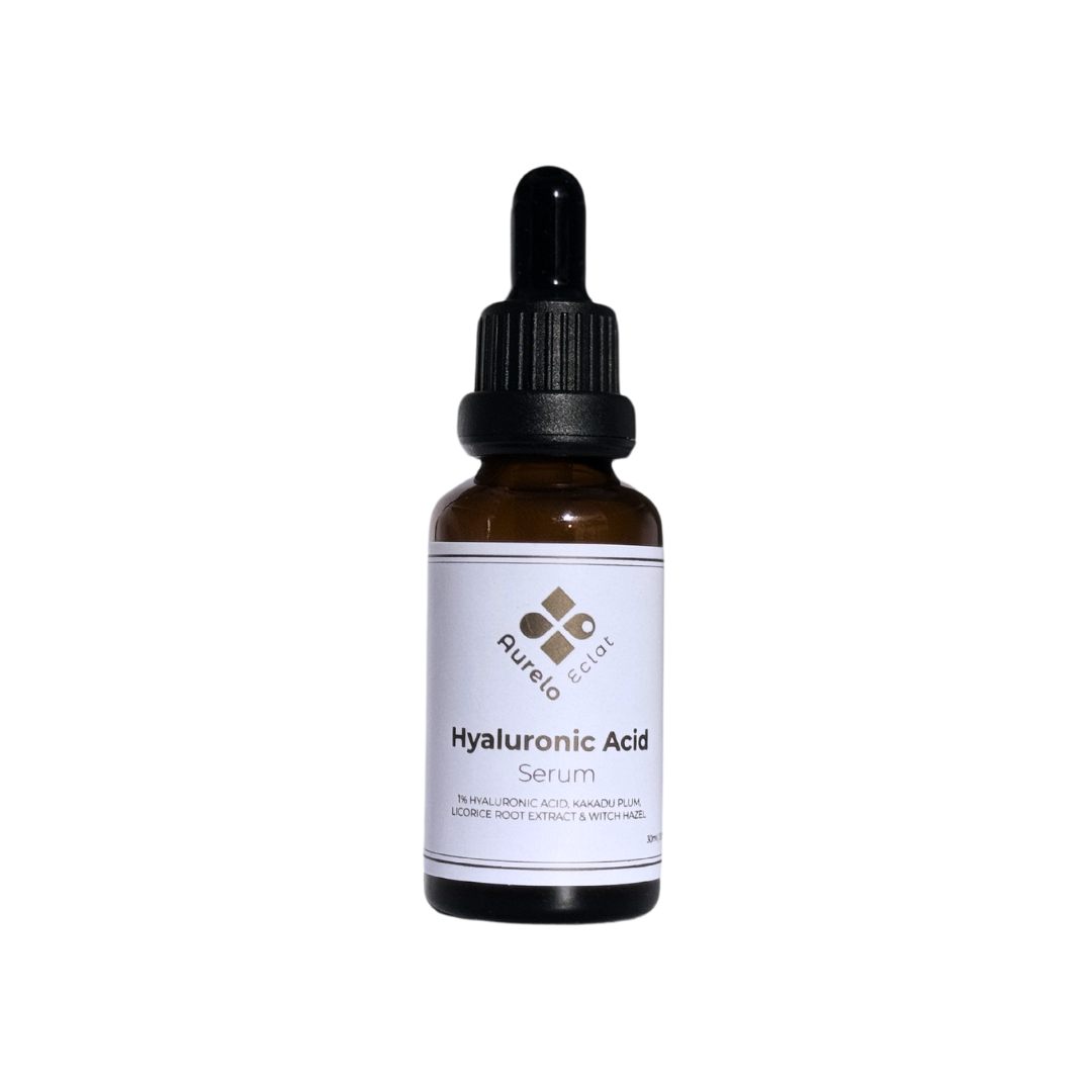 Hyaluronic Acid Serum