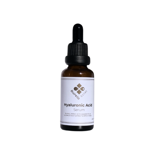 Hyaluronic Acid Serum