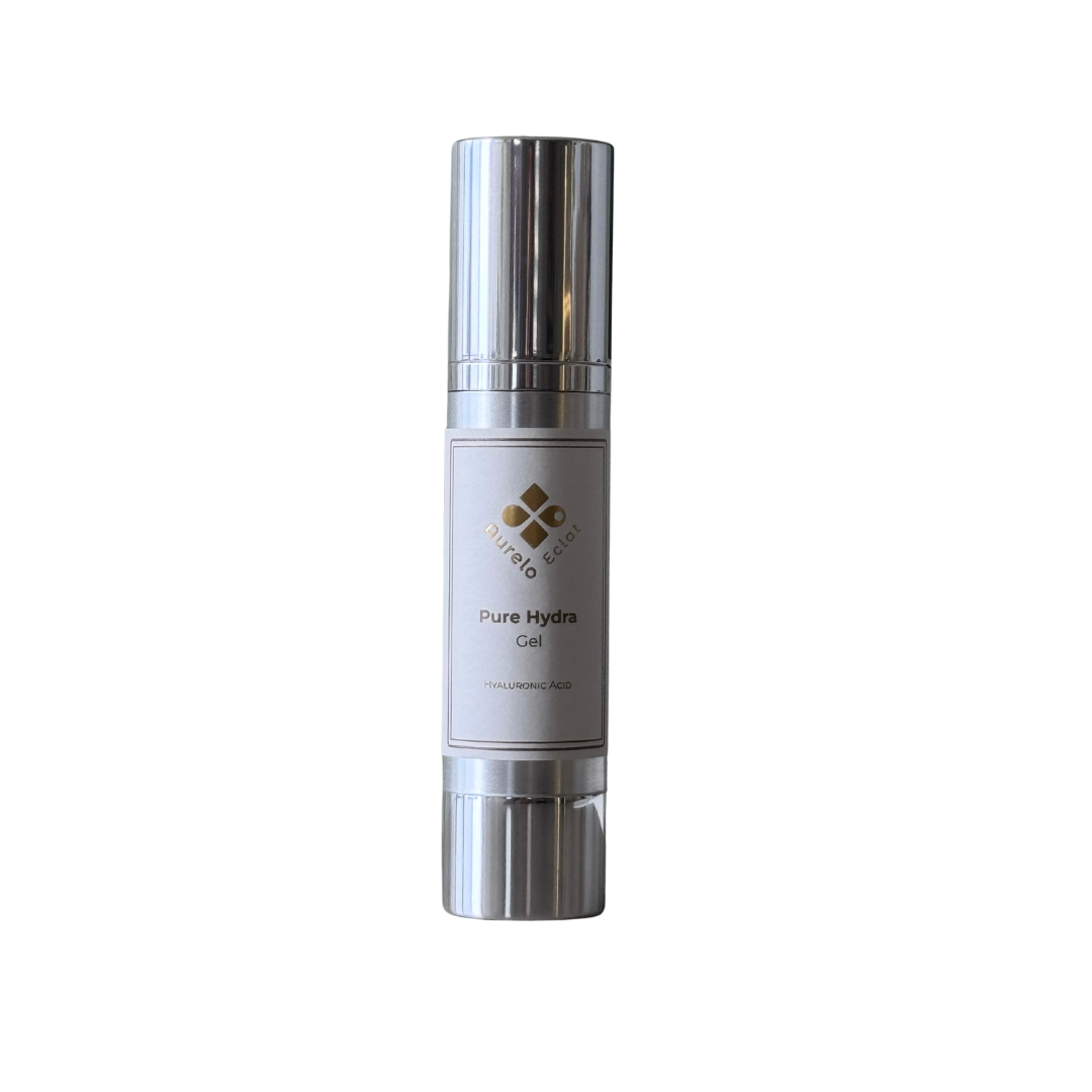 Pure Hydra Gel